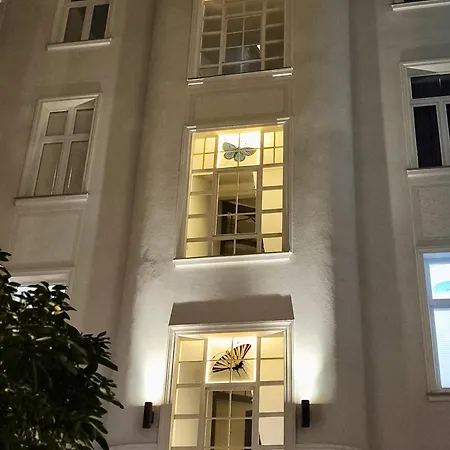 Boogie Papillon 12 * Łódź