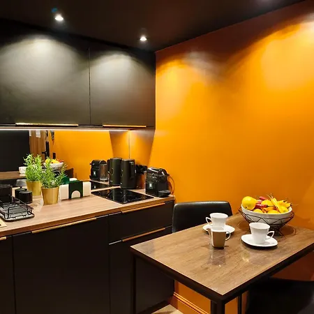 Boogie Papillon 12 * ウッチ