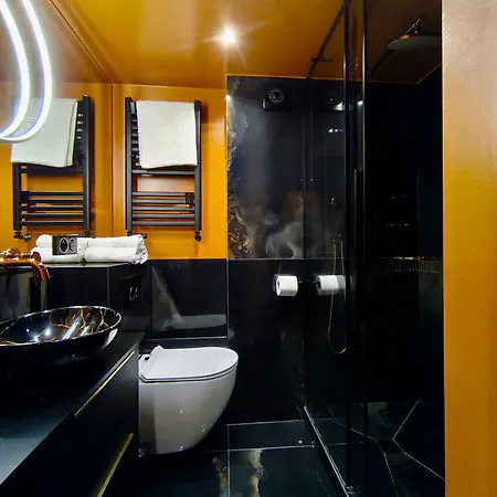 Apartament Boogie Papillon 12