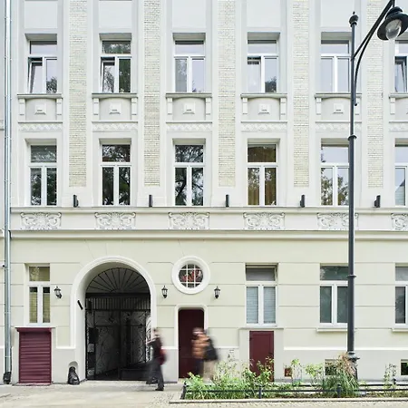 Boogie Papillon 12 Łódź