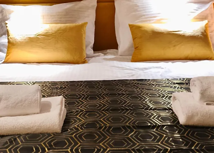 アパート Boogie Papillon 12 *