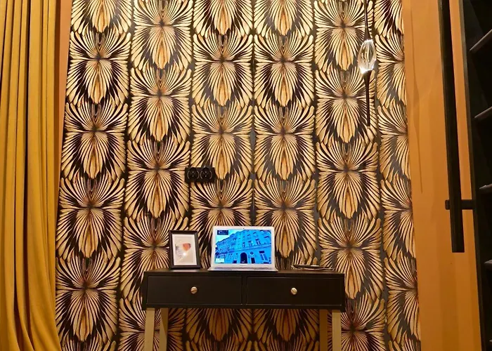 Boogie Papillon 12 *