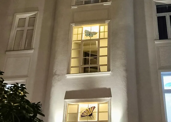 Boogie Papillon 12 * ウッチ