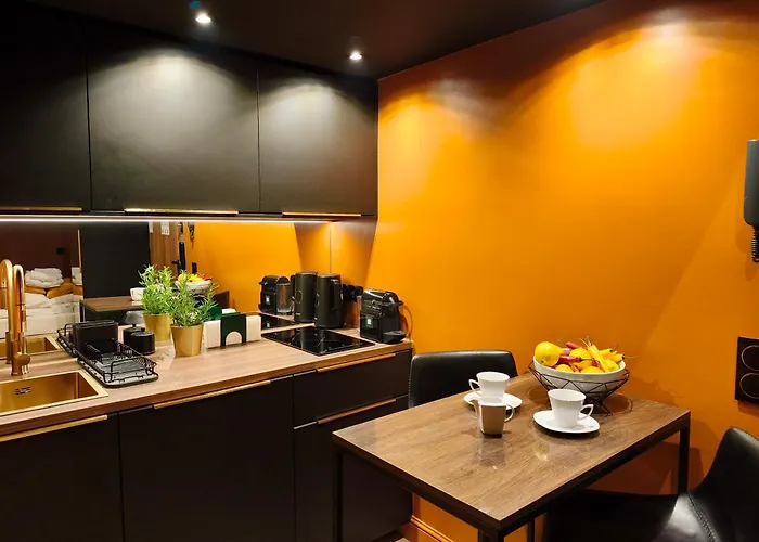 Boogie Papillon 12 * Łódź