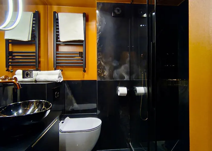 Apartamento Boogie Papillon 12