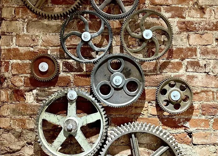 Boogie Papillon 12 * ウッチ