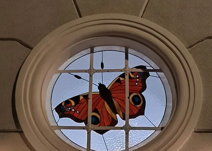 Boogie Papillon 12 Apartamento